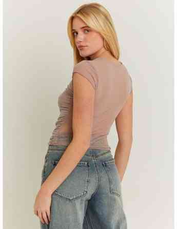 Tally Weijl - Other Knit Clothes Synth+Artif Po/Pl/Vi თბილისი