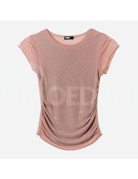 Tally Weijl - Other Knit Clothes Synth+Artif Po/Pl/Vi თბილისი - photo 4