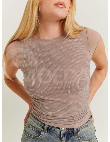 Tally Weijl - Other Knit Clothes Synth+Artif Po/Pl/Vi თბილისი - photo 3