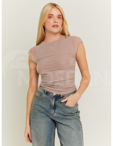 Tally Weijl - Other Knit Clothes Synth+Artif Po/Pl/Vi თბილისი - photo 1