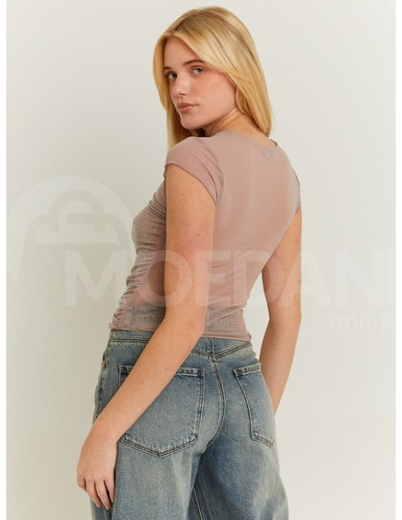 Tally Weijl - Other Knit Clothes Synth+Artif Po/Pl/Vi თბილისი - photo 2