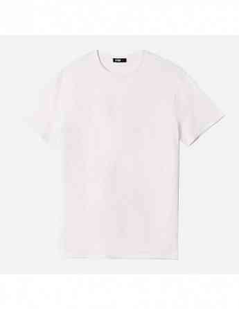 Tally Weijl - Knit Cotton T-Shirt AW თბილისი