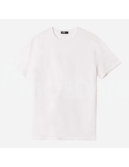 Tally Weijl - Knit Cotton T-Shirt AW Тбилиси - изображение 4