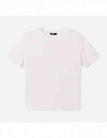 Tally Weijl - KNITTED BASIC T-SHIRT AA თბილისი