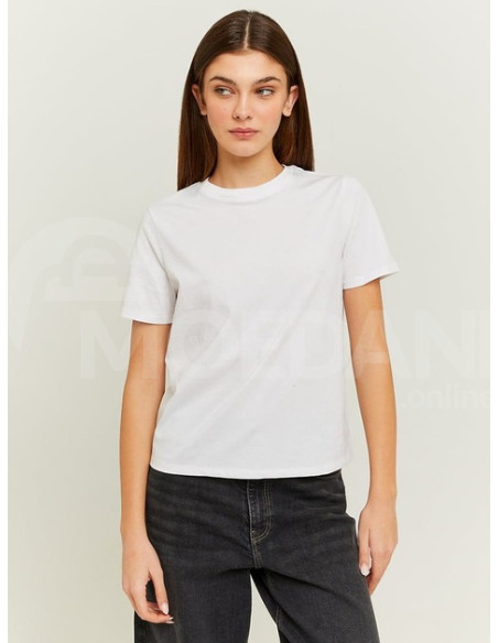 Tally Weijl - KNITTED BASIC T-SHIRT AA თბილისი - photo 1