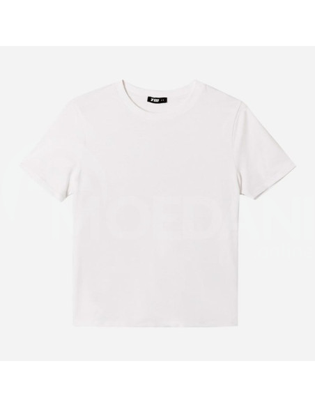 Tally Weijl - KNITTED BASIC T-SHIRT AA თბილისი - photo 4