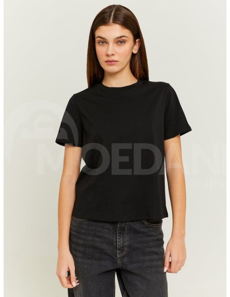 Tally Weijl - KNITTED BASIC T-SHIRT AA Тбилиси - изображение 1