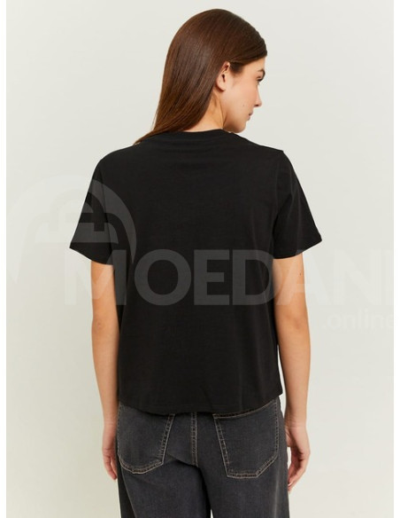 Tally Weijl - KNITTED BASIC T-SHIRT AA Тбилиси - изображение 2