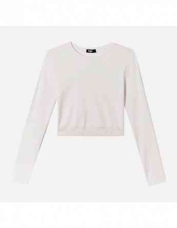 Tally Weijl - Women Knit Cotton Top T1 თბილისი