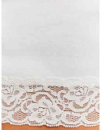 Tally Weijl - Women Knit Cotton Top T1 თბილისი