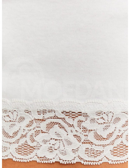 Tally Weijl - Women Knit Cotton Top T1 Тбилиси - изображение 4