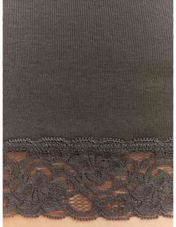 Tally Weijl - Women Knit Cotton Top T1 თბილისი