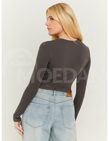 Tally Weijl - Women Knit Cotton Top T1 Tbilisi - photo 2