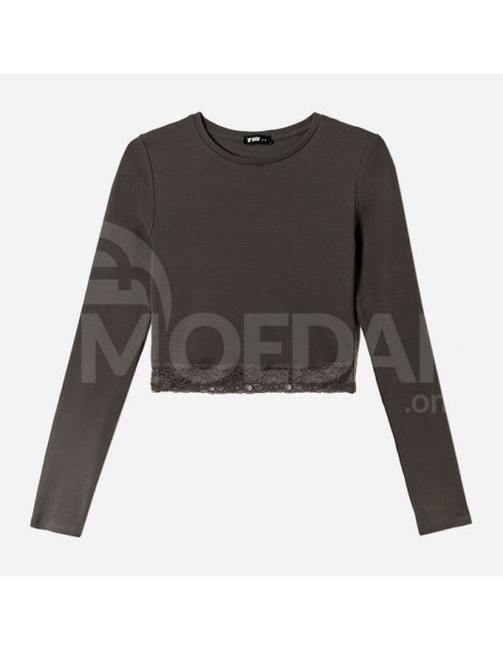 Tally Weijl - Women Knit Cotton Top T1 Tbilisi - photo 5