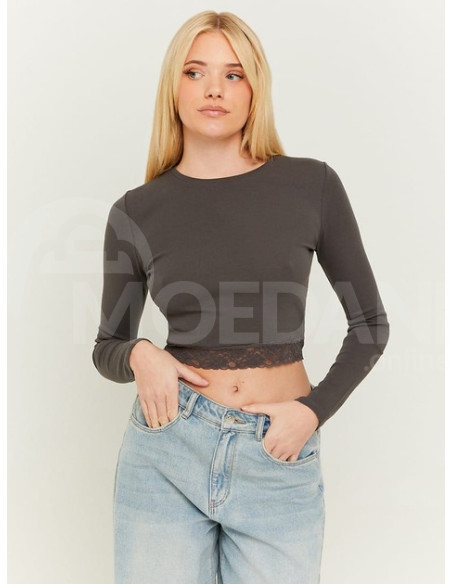 Tally Weijl - Women Knit Cotton Top T1 Tbilisi - photo 1