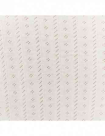 Tally Weijl - Knit Cotton T-Shirt HH თბილისი