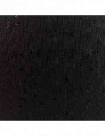 Tally Weijl - Knit Cotton T-Shirt HH თბილისი