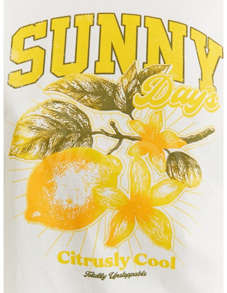 Tally Weijl - Knit Cotton T-Shirt AA Tbilisi - photo 5