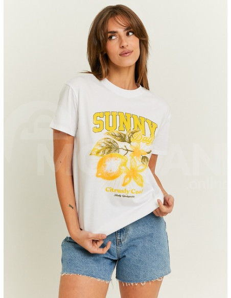 Tally Weijl - Knit Cotton T-Shirt AA Tbilisi - photo 1