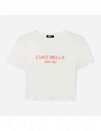 Tally Weijl - Women Knit Cotton Top B8 თბილისი