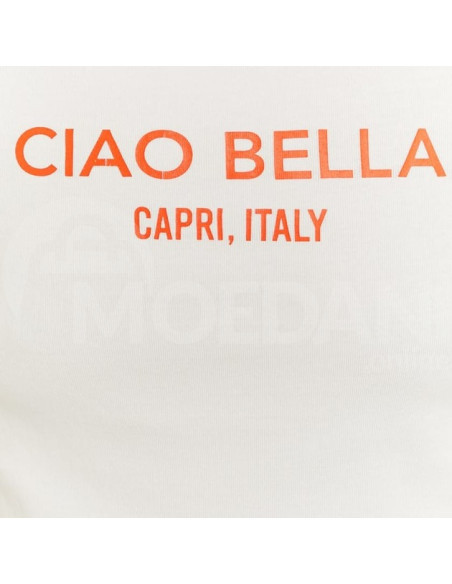 Tally Weijl - Women Knit Cotton Top B8 Тбилиси - изображение 4