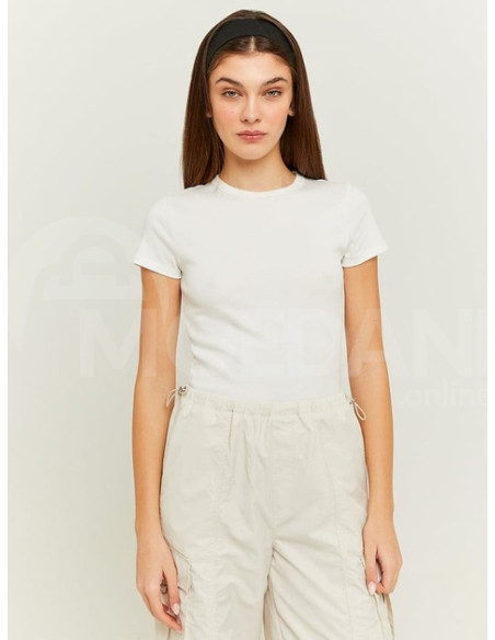 Tally Weijl - Knit Cotton T-Shirt Z2 Tbilisi - photo 1