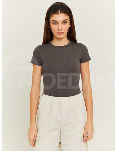 Tally Weijl - Knit Cotton T-Shirt Z2 Tbilisi - photo 1