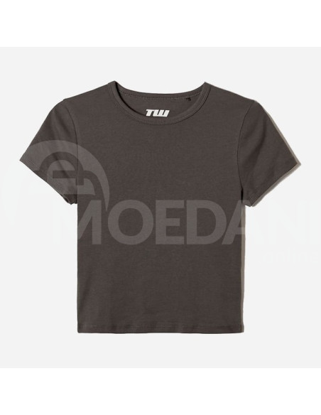 Tally Weijl - Knit Cotton T-Shirt Z2 Tbilisi - photo 4