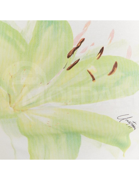 Tally Weijl - Knit Cotton T-Shirt AA თბილისი - photo 5