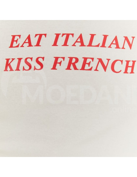 Tally Weijl - Knit Cotton T-Shirt AA Tbilisi - photo 4