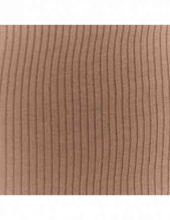 Tally Weijl - Knit Cotton T-Shirt HE თბილისი