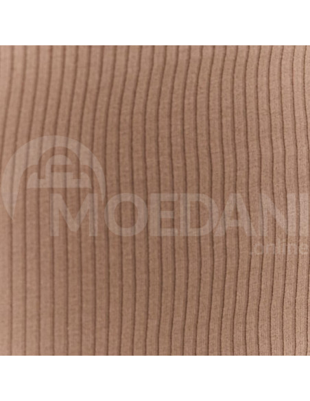 Tally Weijl - Knit Cotton T-Shirt HE თბილისი - photo 4