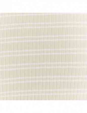 Tally Weijl - STRIPED CROPPED T-SHIRT თბილისი