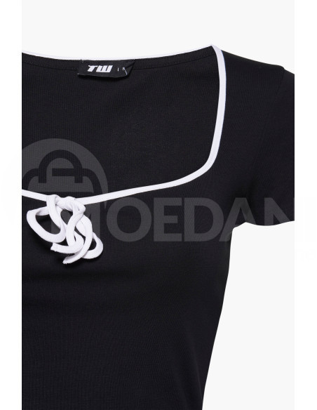 Tally Weijl - Women Knit Cotton Top HH Tbilisi - photo 3