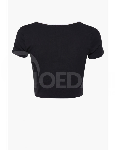 Tally Weijl - Women Knit Cotton Top HH Tbilisi - photo 2