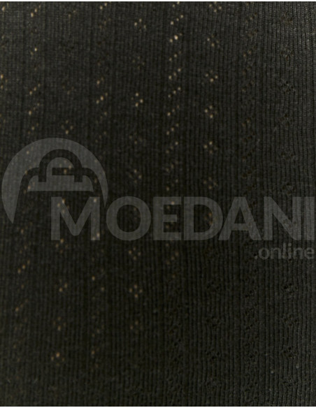 Tally Weijl - Women Knit Cotton Top AQ Тбилиси - изображение 5