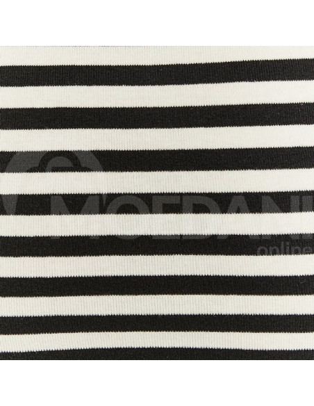 Tally Weijl - Top, Knitted, For Women With Pu Coating თბილისი - photo 5