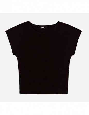 Tally Weijl - Top, Knitted, For Women With Pu Coating თბილისი