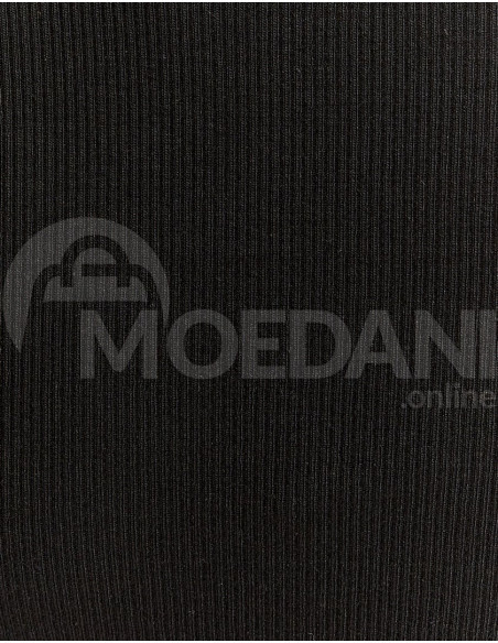 Tally Weijl - Women Knit Cotton Top HH Тбилиси - изображение 4