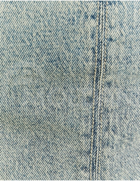 Tally Weijl - WOMEN WOVEN DENIM TOP EHBL Tbilisi - photo 5