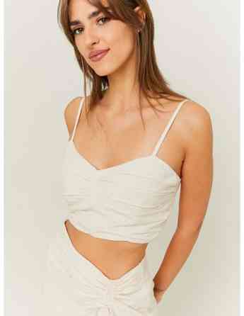 Tally Weijl - Other Woven Women Garment Synth/Artif AW Тбилиси