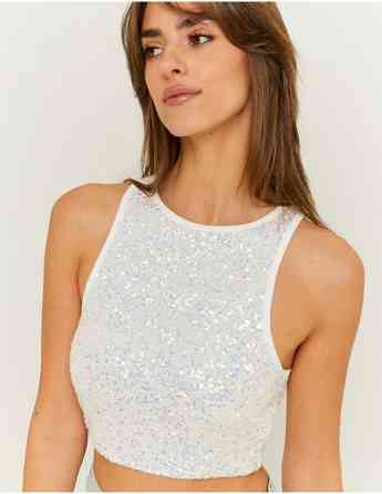 Tally Weijl - Other Knit Clothes Synth+Artif Po/Pl/Vi Тбилиси