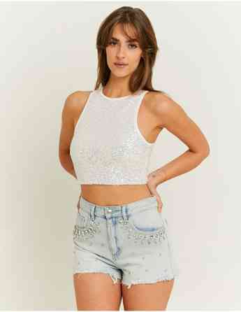 Tally Weijl - Other Knit Clothes Synth+Artif Po/Pl/Vi Тбилиси