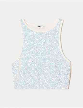 Tally Weijl - Other Knit Clothes Synth+Artif Po/Pl/Vi Тбилиси