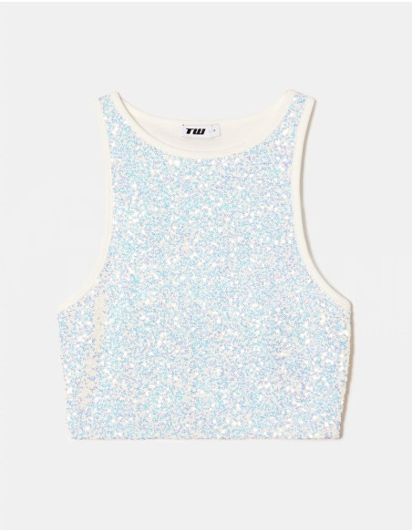 Tally Weijl - Other Knit Clothes Synth+Artif Po/Pl/Vi Тбилиси - изображение 4