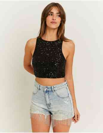 Tally Weijl - Other Knit Clothes Synth+Artif Po/Pl/Vi Тбилиси