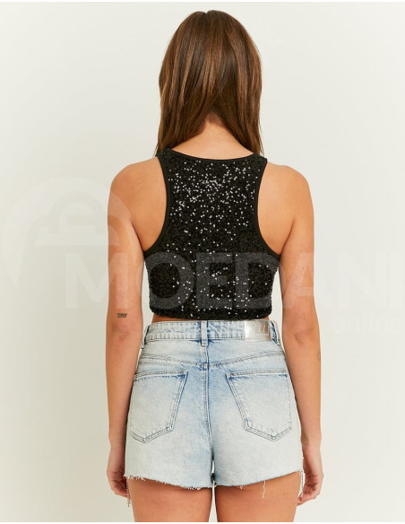 Tally Weijl - Other Knit Clothes Synth+Artif Po/Pl/Vi Тбилиси - изображение 2