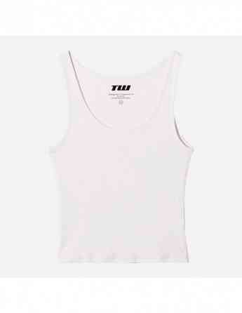 Tally Weijl - Women Knit Cotton Top EHA2 Тбилиси