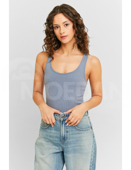 Tally Weijl - Women's Knit Cotton Top EHA2 Tbilisi - photo 1