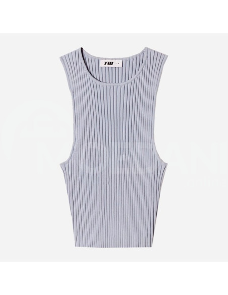 Tally Weijl - Women's Knit Cotton Top EHA2 Tbilisi - photo 4